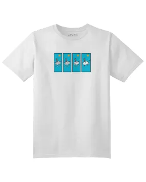 Aponia Sheep Basic T-shirt