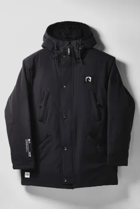 ARMOR JACKET
