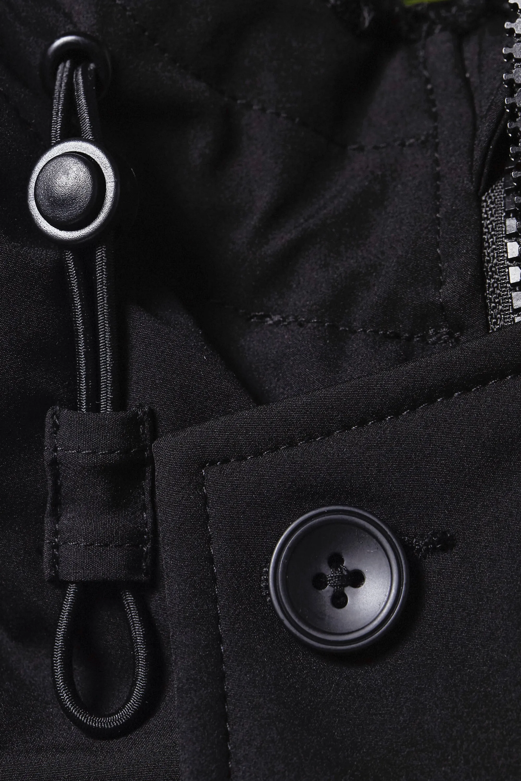 ARMOR JACKET