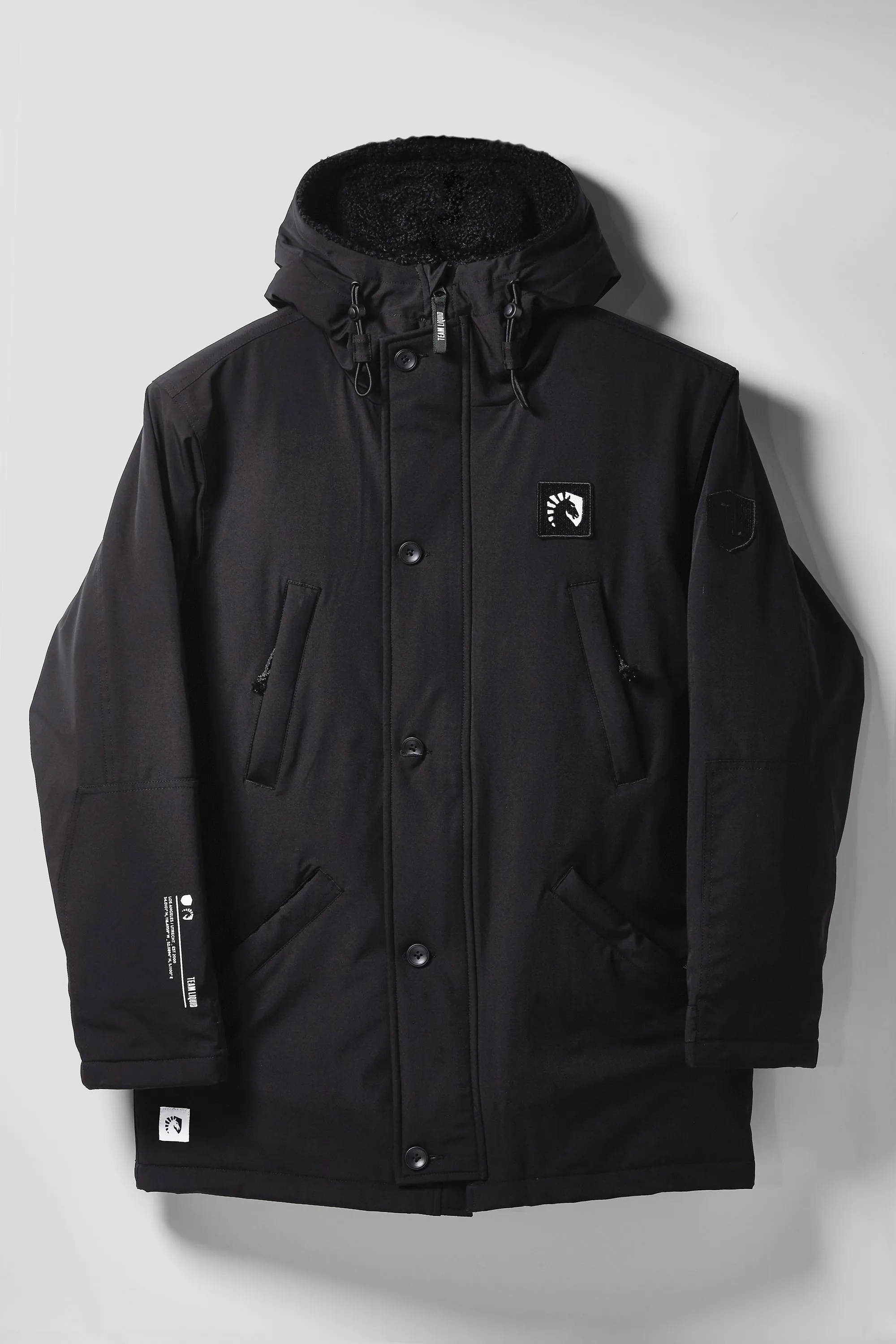 ARMOR JACKET