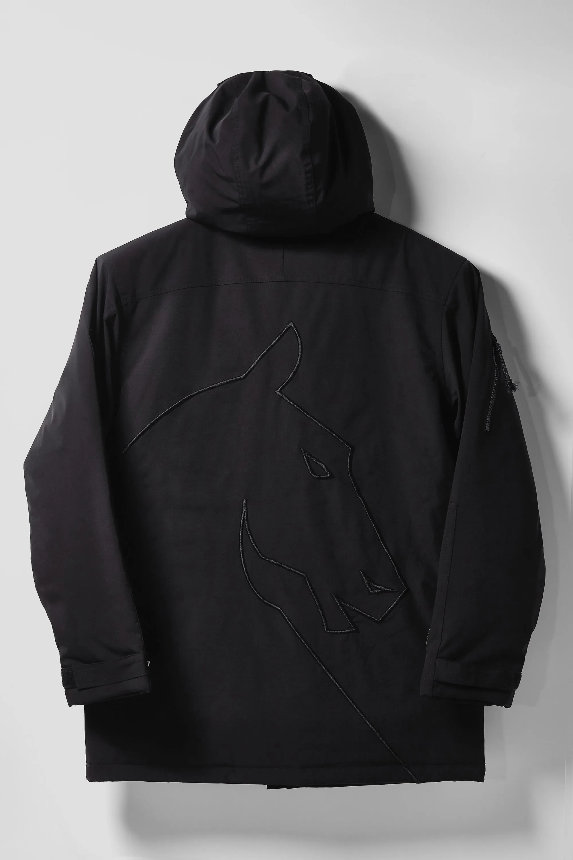 ARMOR JACKET