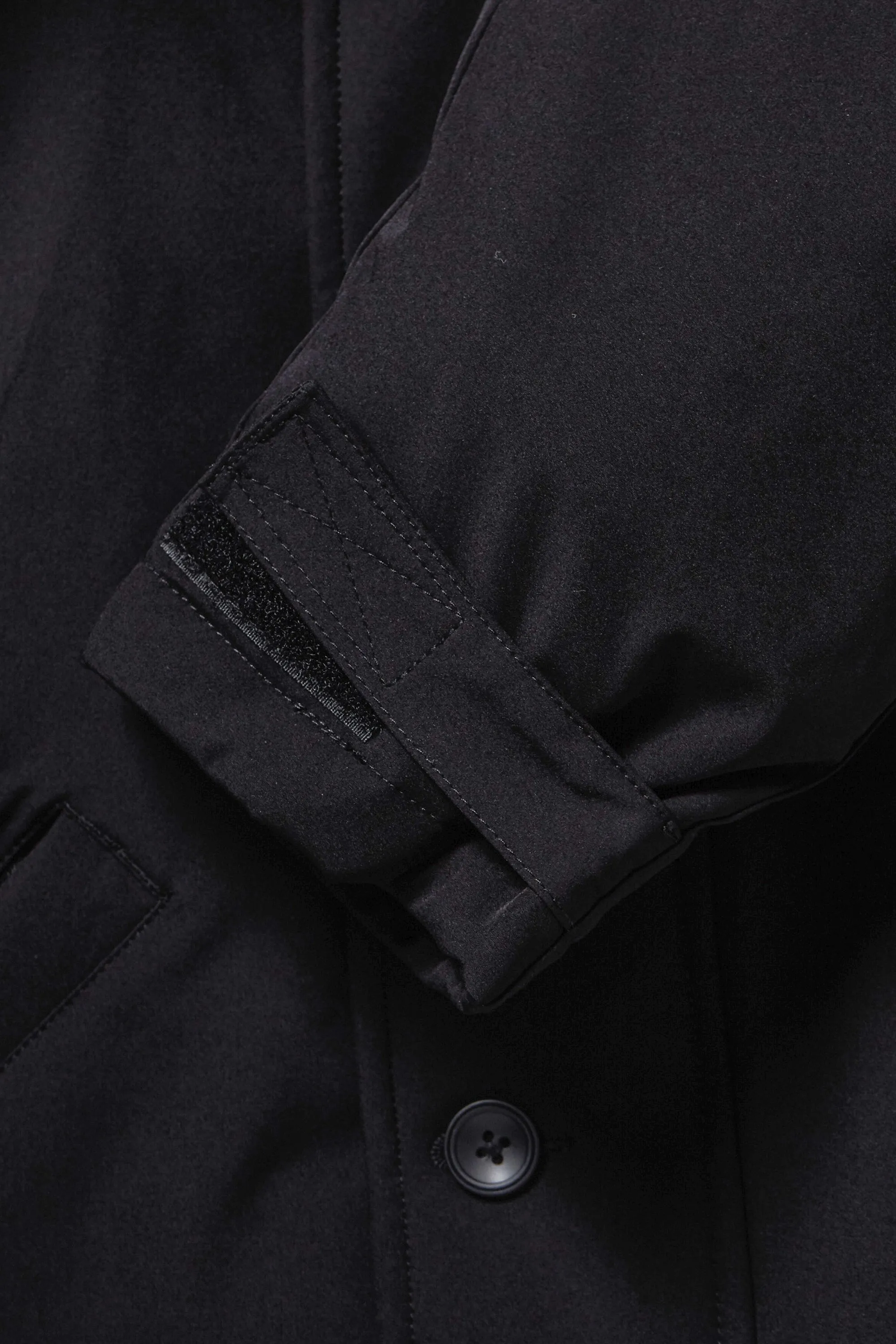 ARMOR JACKET