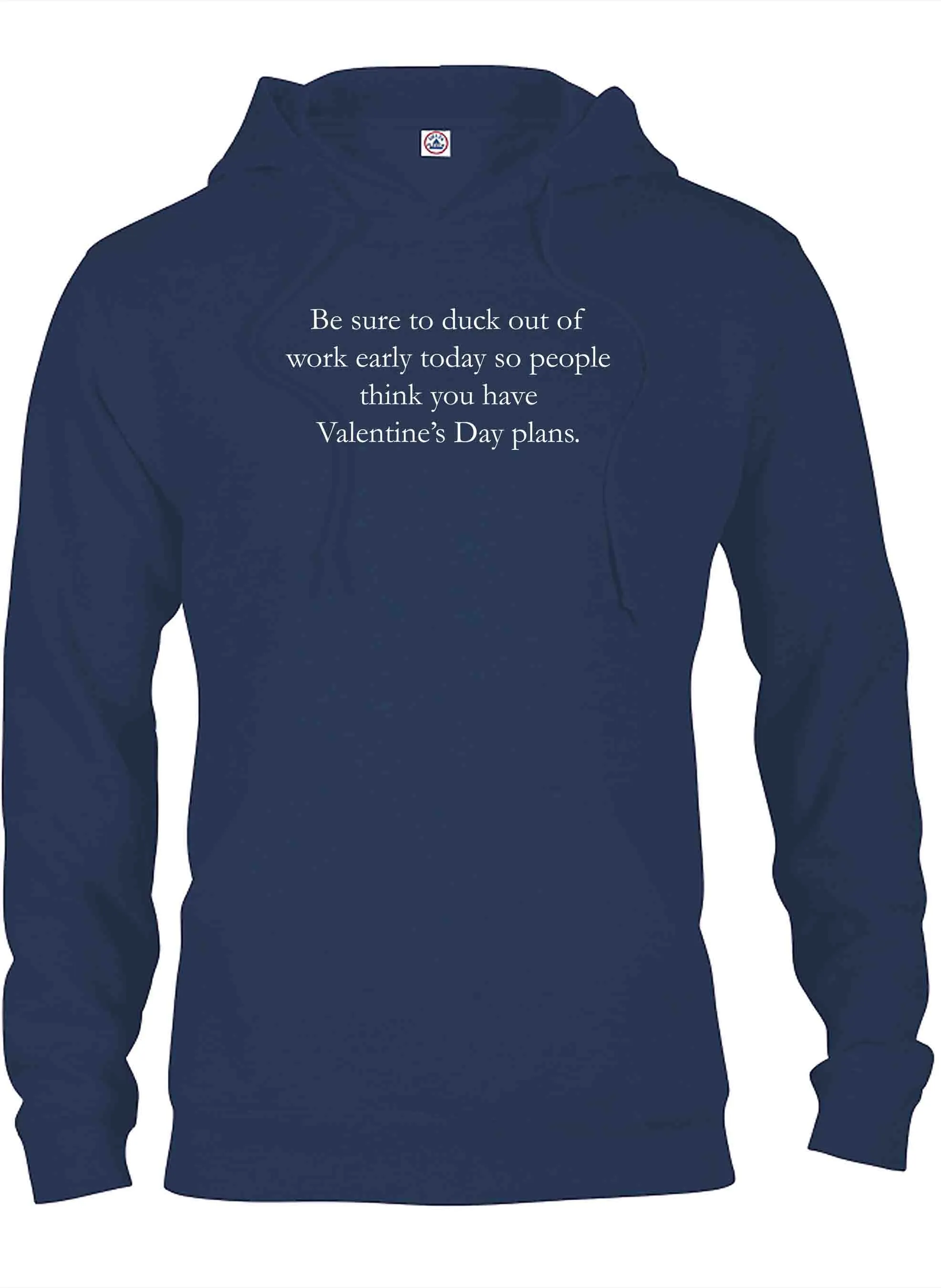 Be sure to duck out of work early today T-Shirt