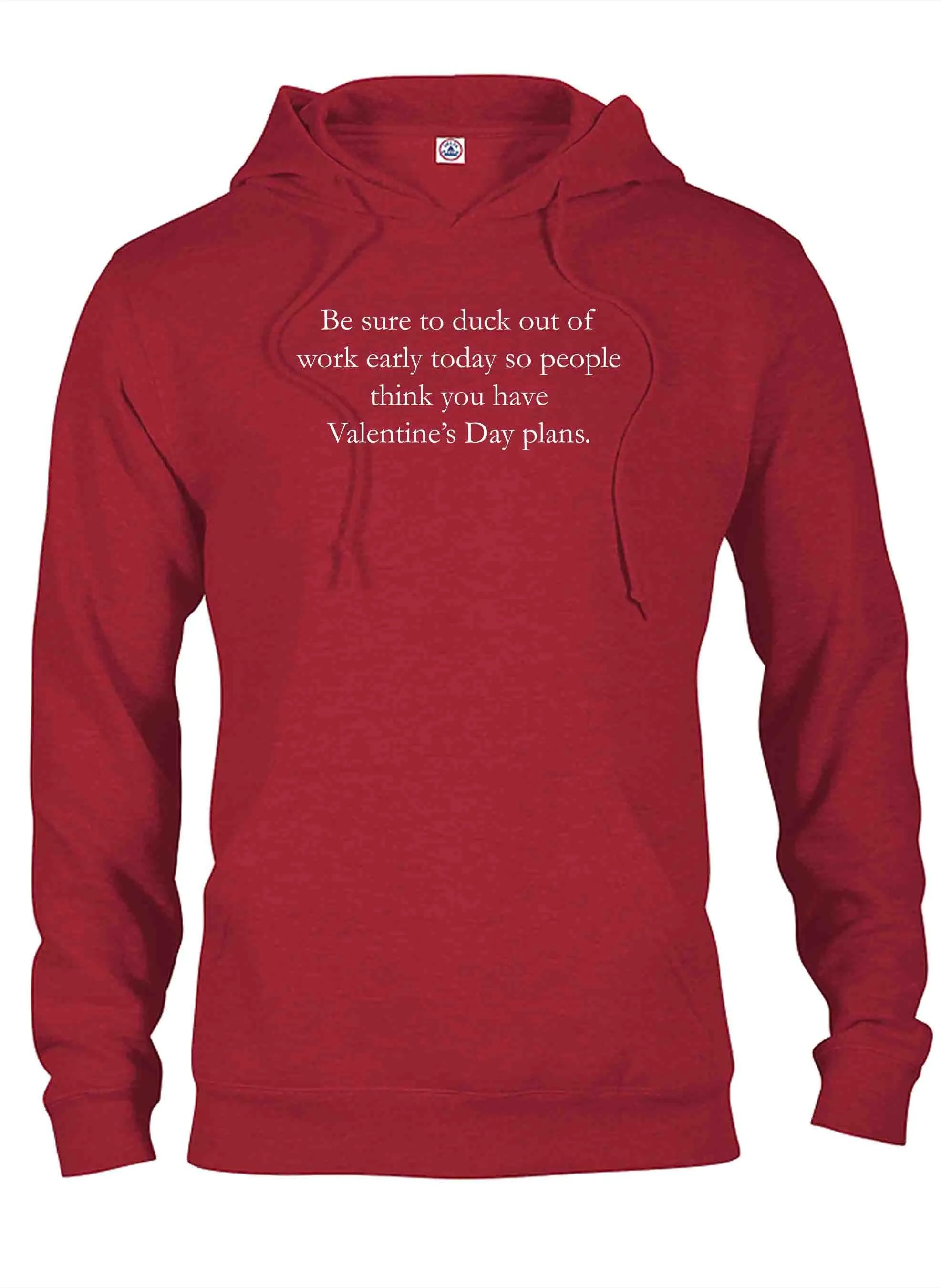 Be sure to duck out of work early today T-Shirt