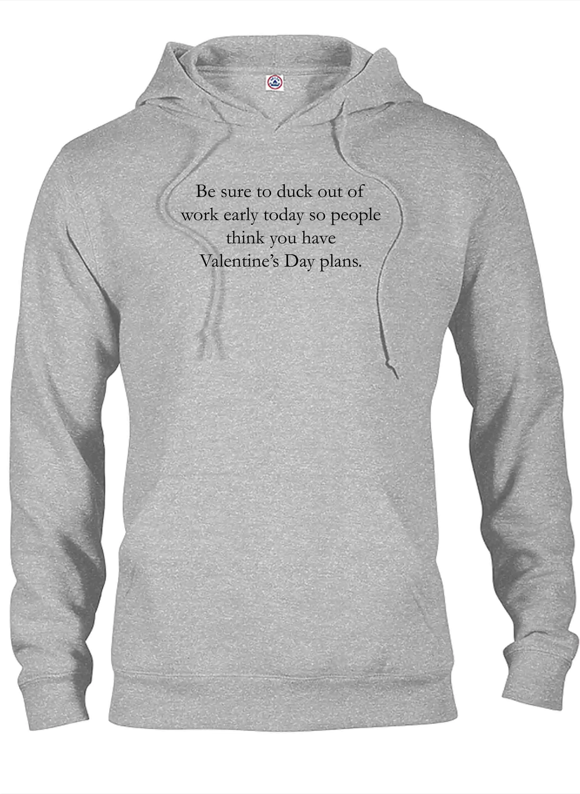 Be sure to duck out of work early today T-Shirt