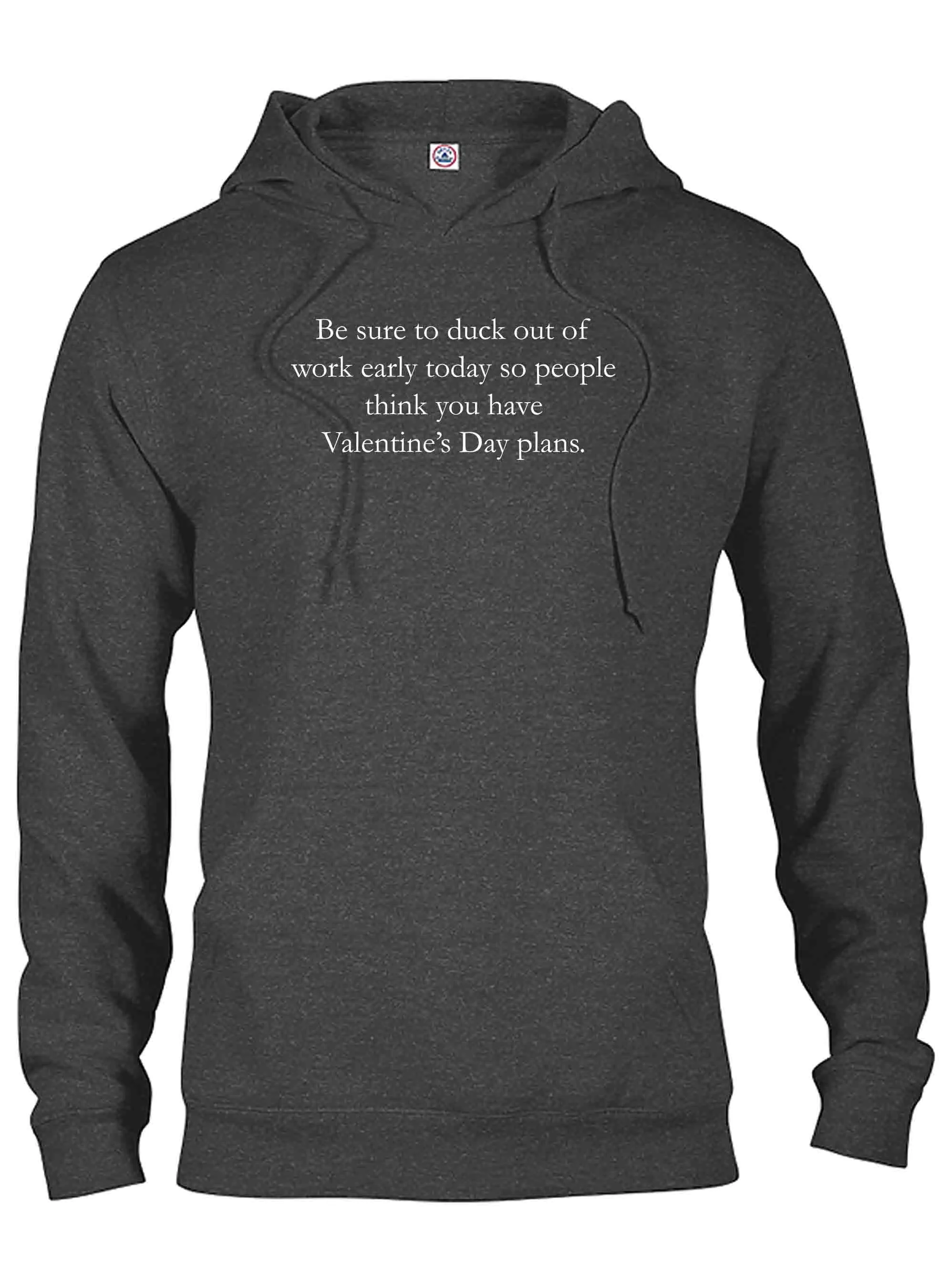 Be sure to duck out of work early today T-Shirt