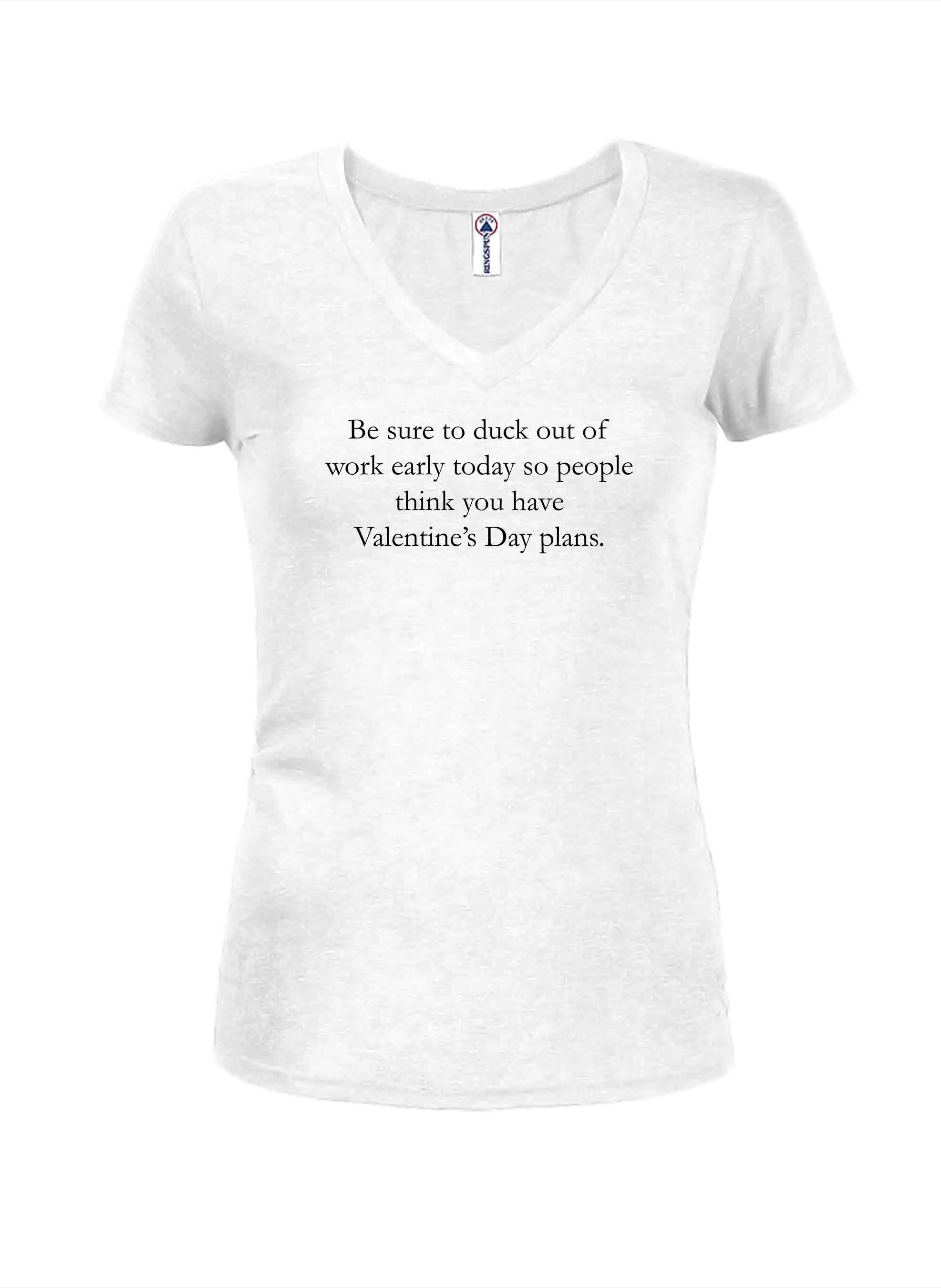 Be sure to duck out of work early today T-Shirt