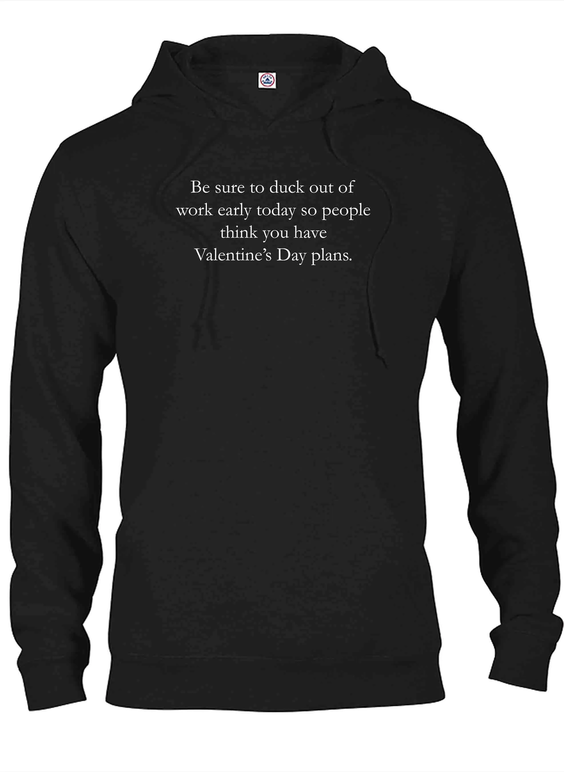 Be sure to duck out of work early today T-Shirt