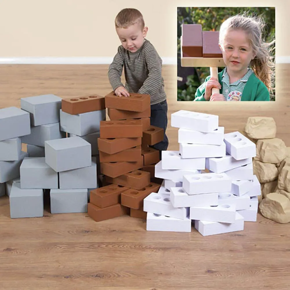 Bricks Multi Buy Offer 95pk