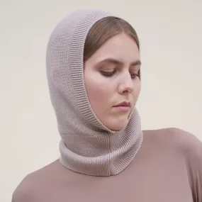 Dada Sport Flawless Ladies Balaclava, Moka
