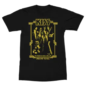 Demons of Rock T-Shirt