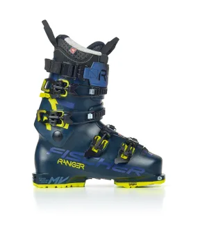 FISCHER RANGER 115 WALK DYN WS