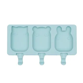 Frosties Icy pole Mould | Minty Green