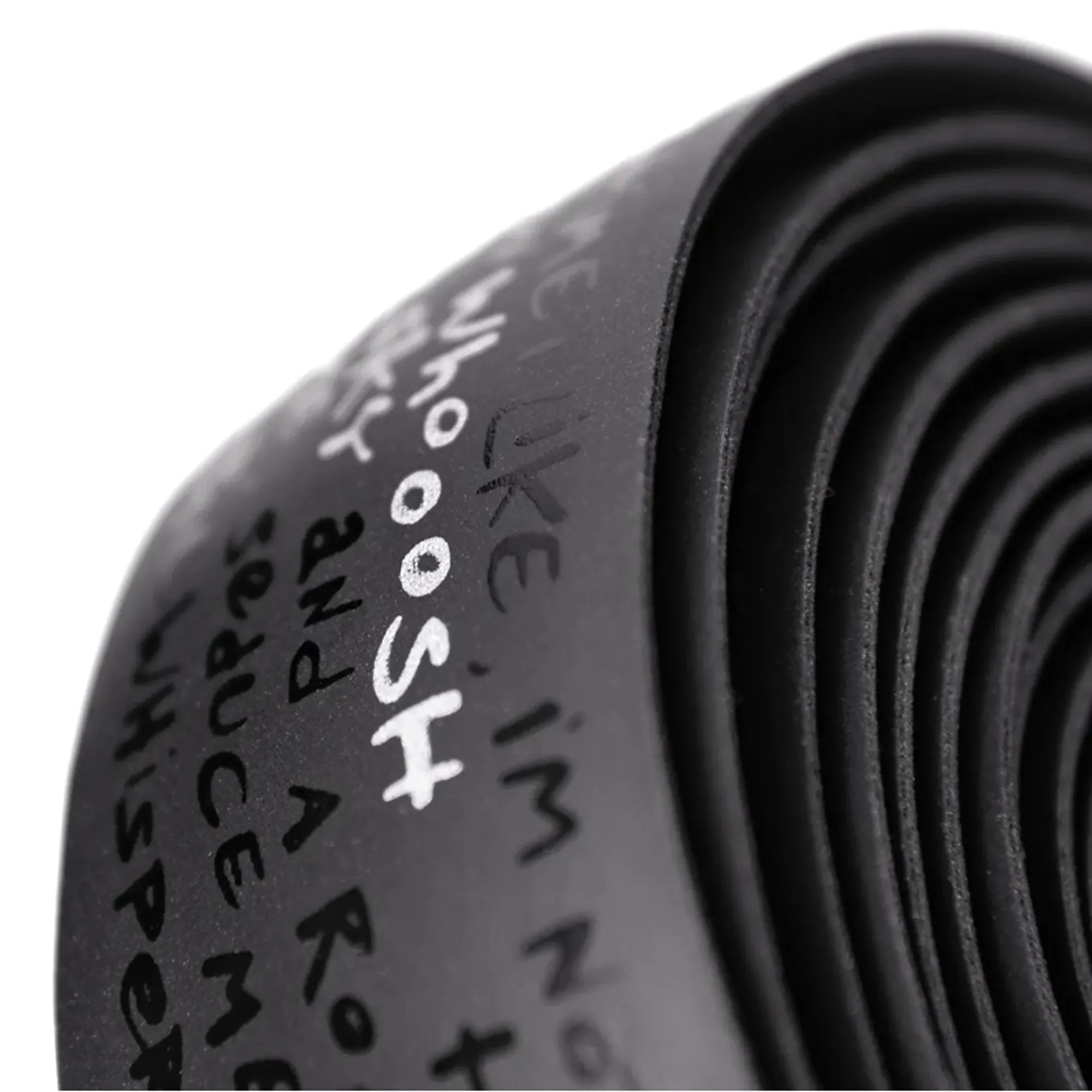 Jo Burt Reflective Signature Bar Tape