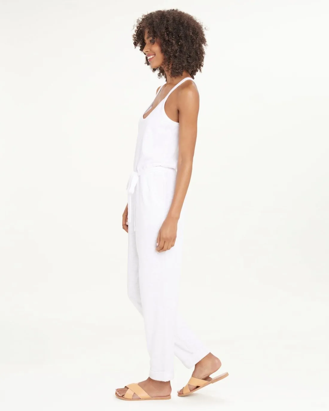 Kay Jumpsuit