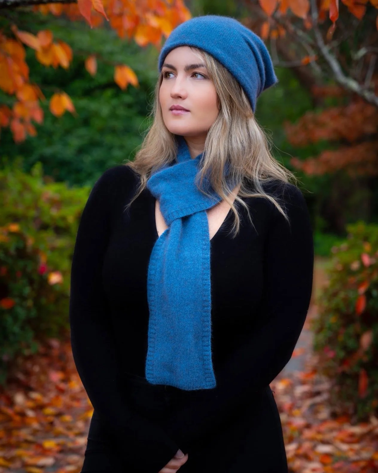 Loop Scarf