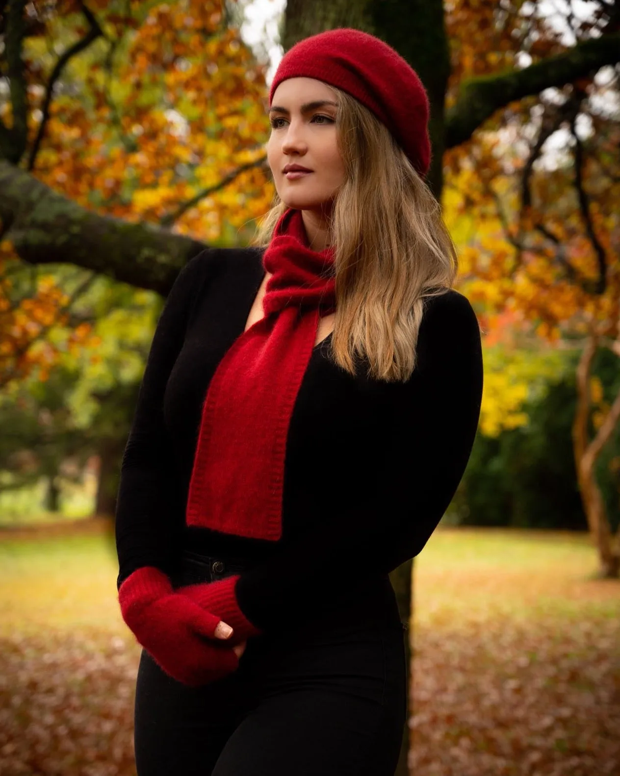 Loop Scarf