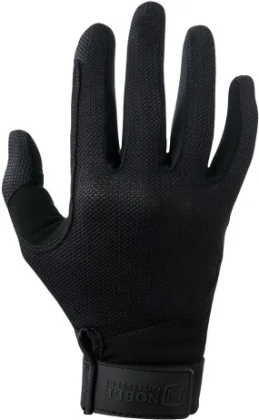 Noble Outfitters - Perfect Fit Cool Mesh - Black