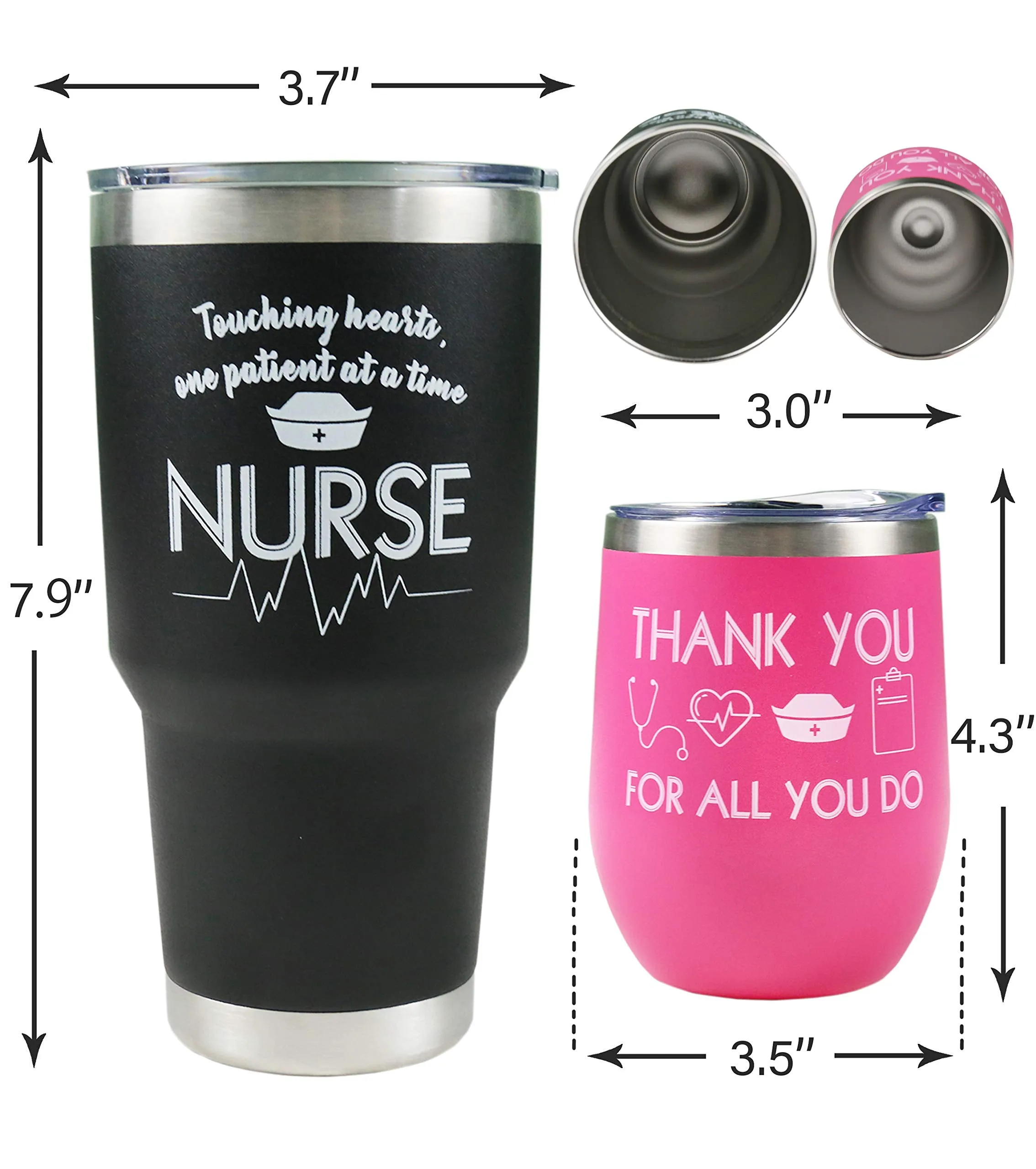Nurses Gifts, Nurse Gifts for Women, Nursing Gifts for Women, Nurses Gift Sets, Gift
