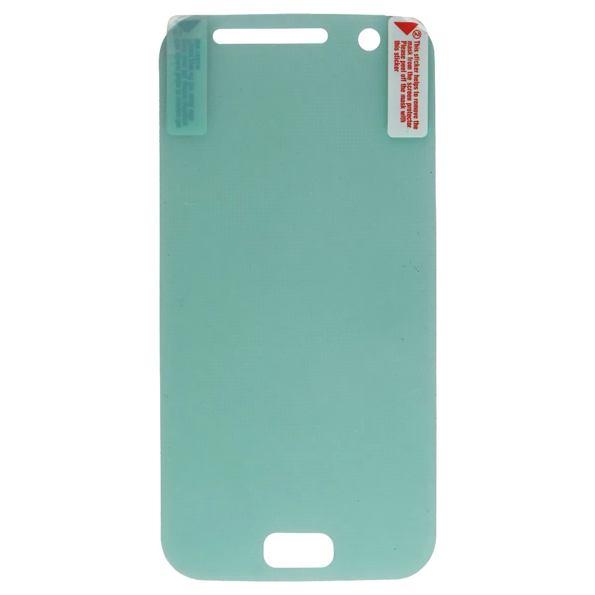 Pelican Voyager Hardshell Case for Samsung Galaxy S7 with Clip - Black