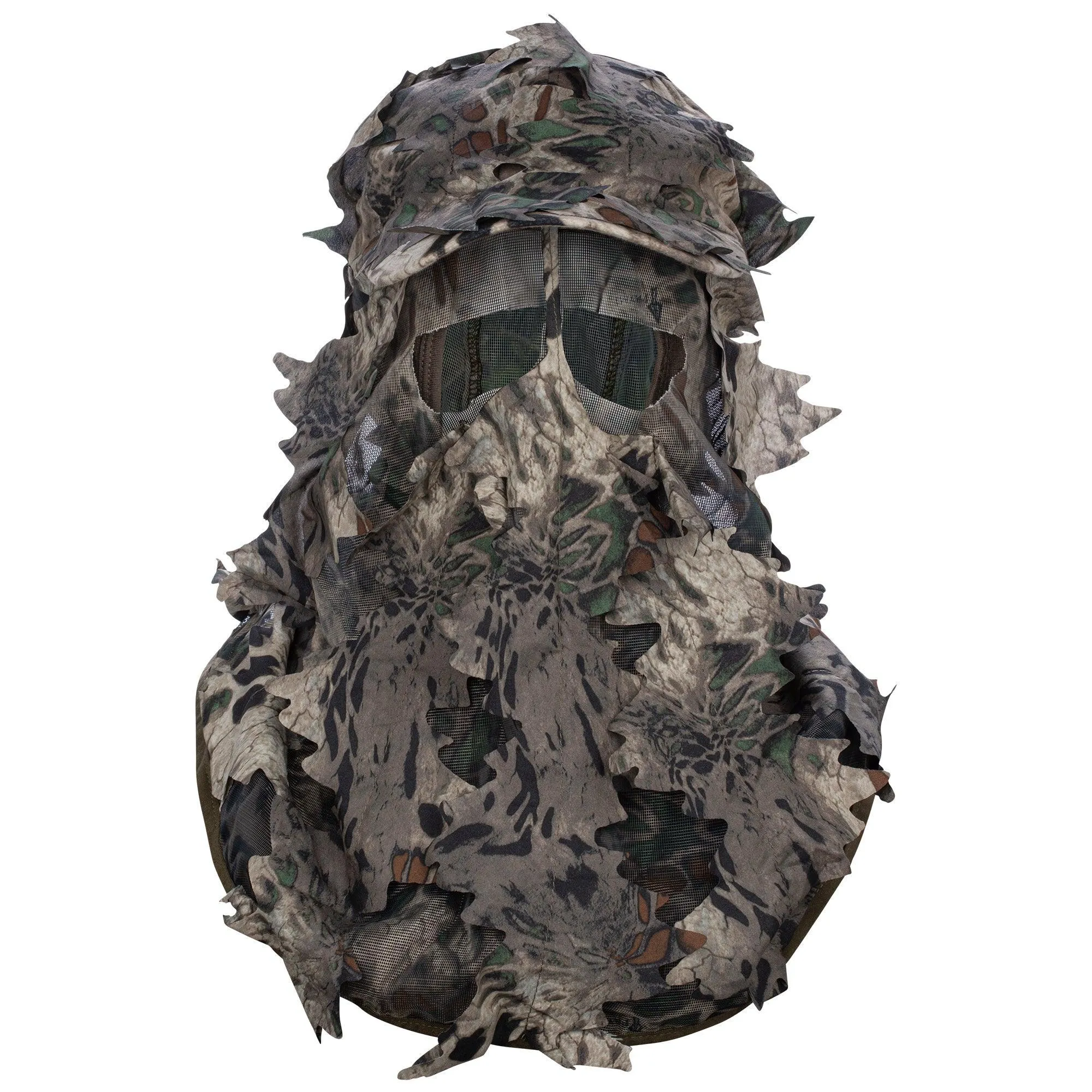 Prym1  MP (Multi-Purpose) Leafy Hat With Face Mask