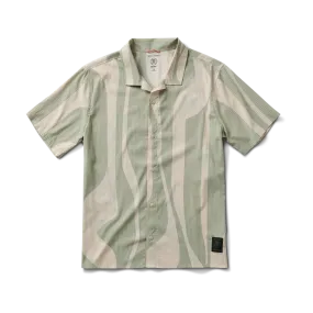 Rorak Men's Bless Up Trail Shirt - Chaparral