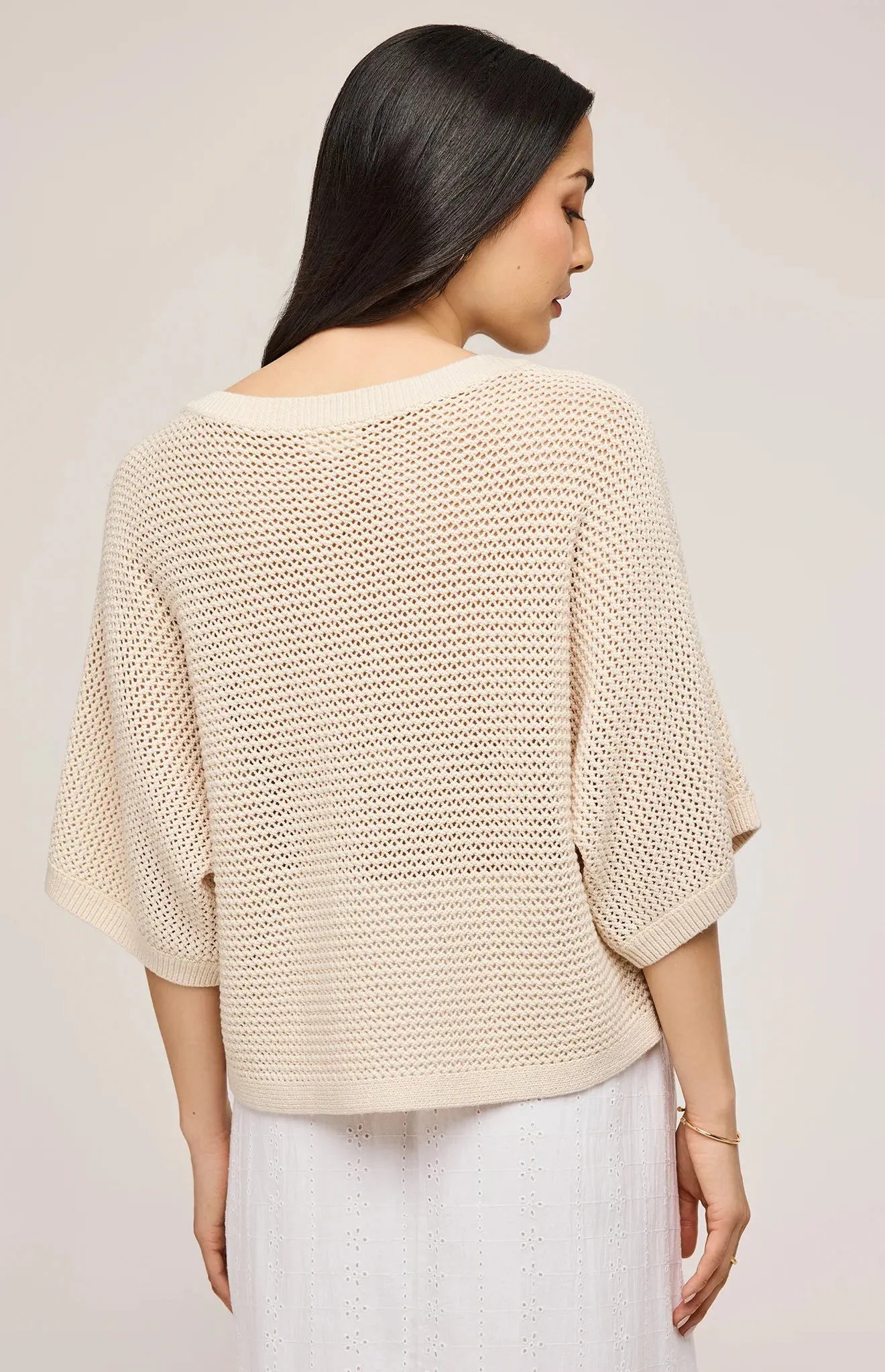 Samson Knit Top | Gentle Fawn
