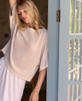 Samson Knit Top | Gentle Fawn
