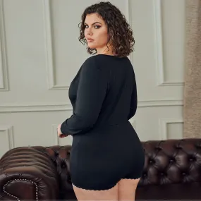 Shapewear bodysuit SW288