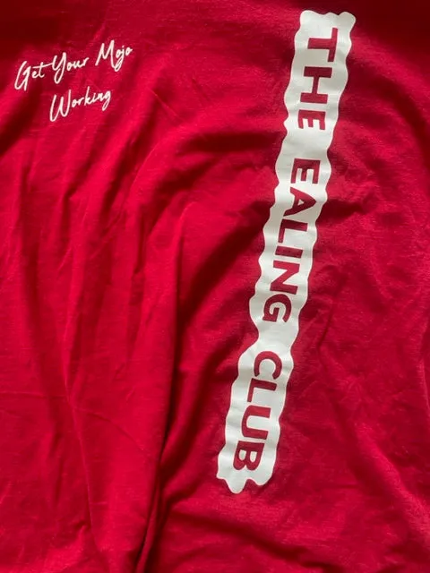 The Ealing Club Mojo Working T-Shirt