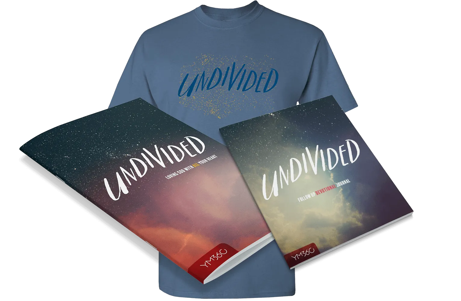 Undivided Super Bundle