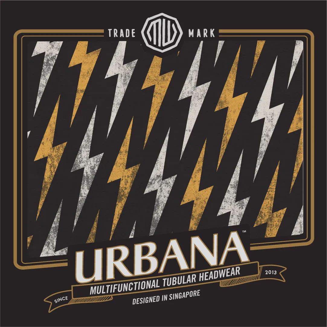 Urbana Twinspark