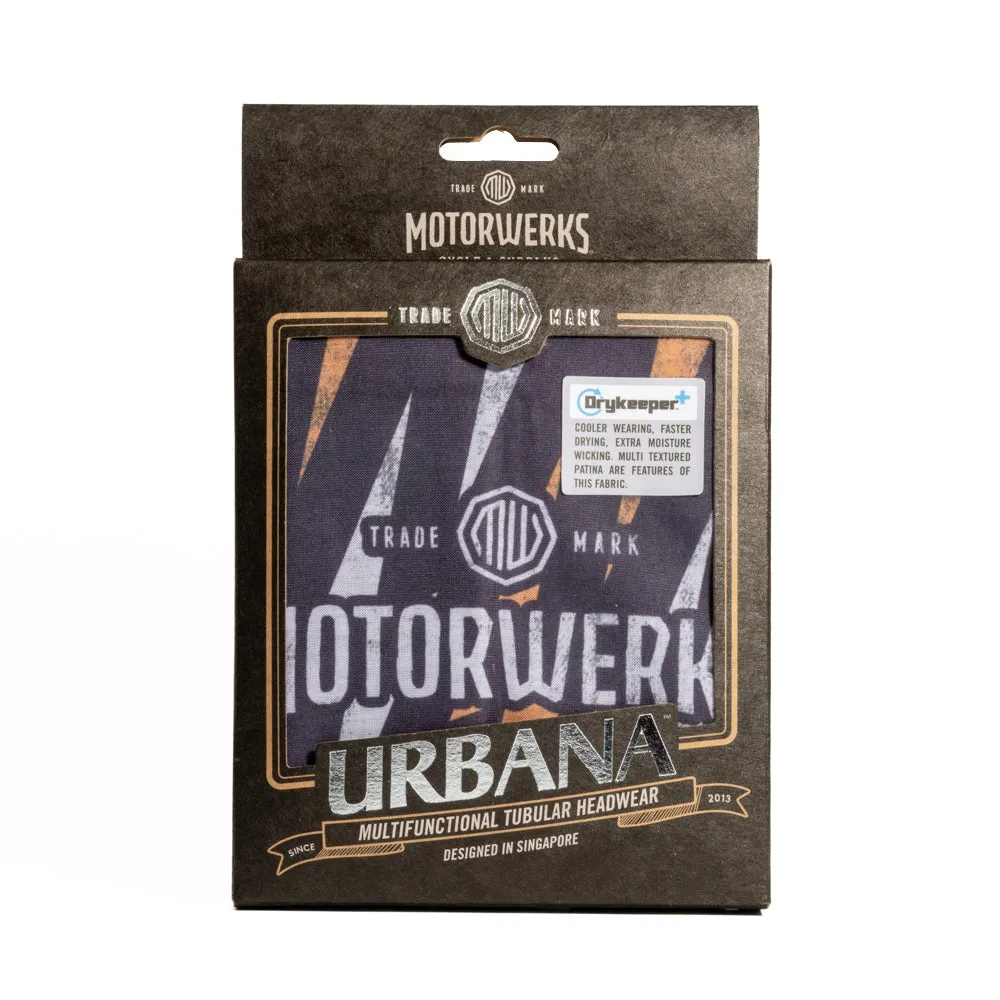 Urbana Twinspark