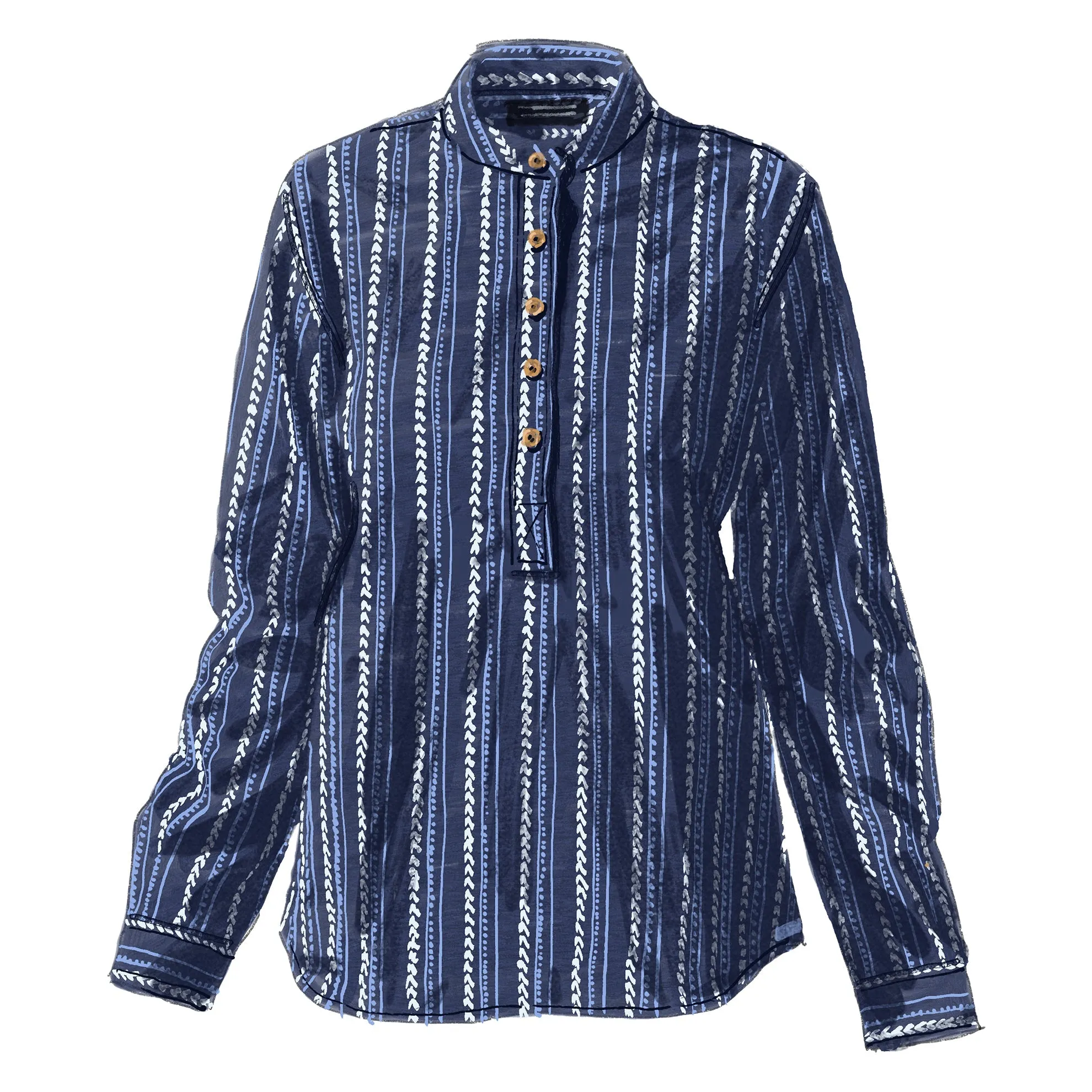 Womens JP Shirt