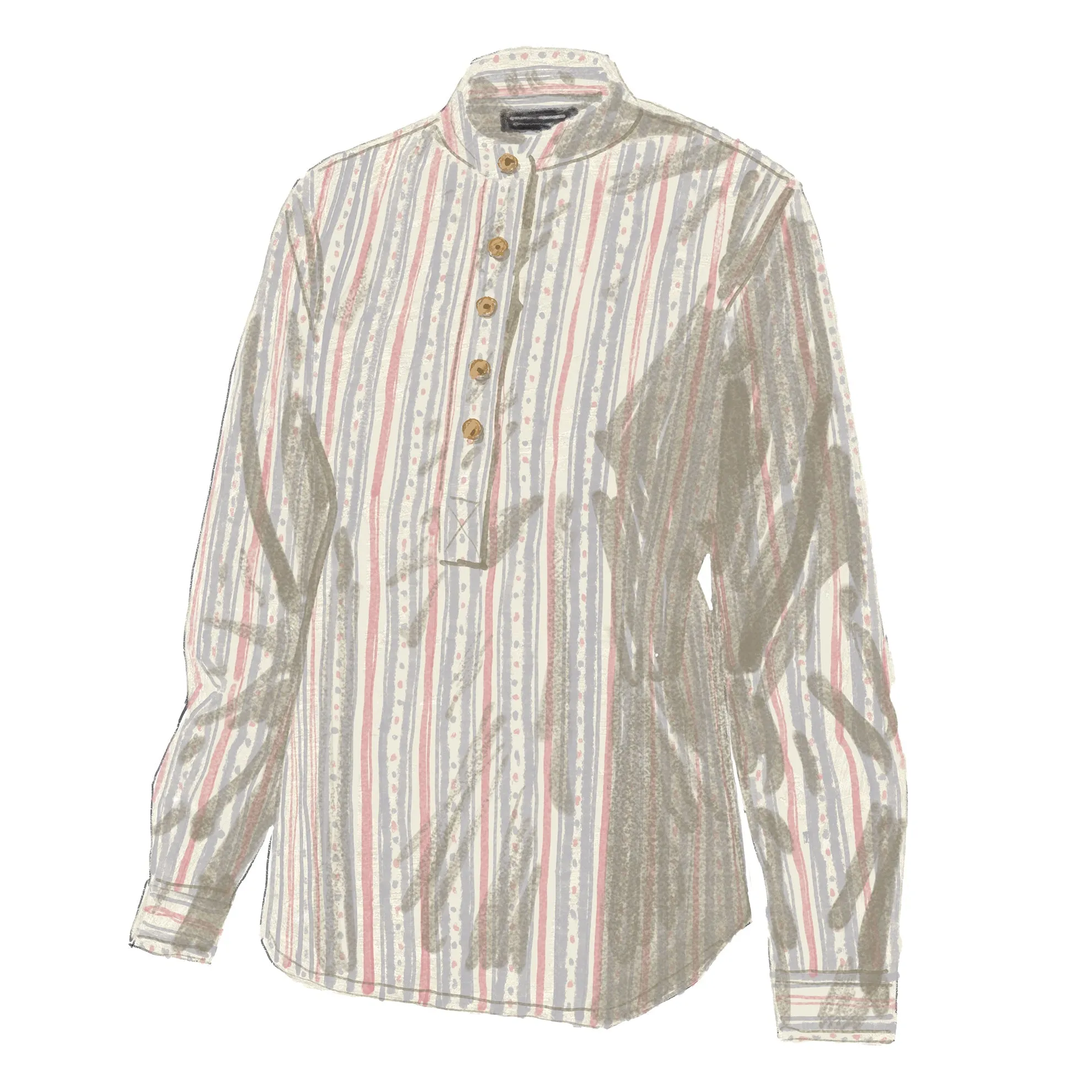 Womens JP Shirt