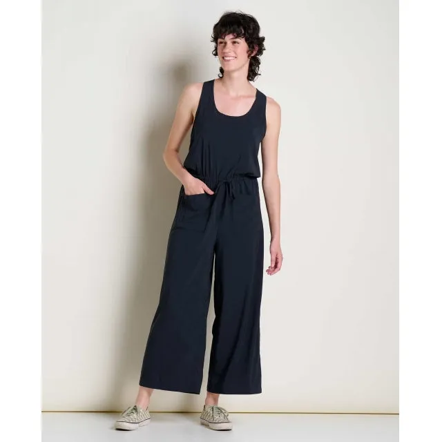 Women's Livvy SL Jumpsuit