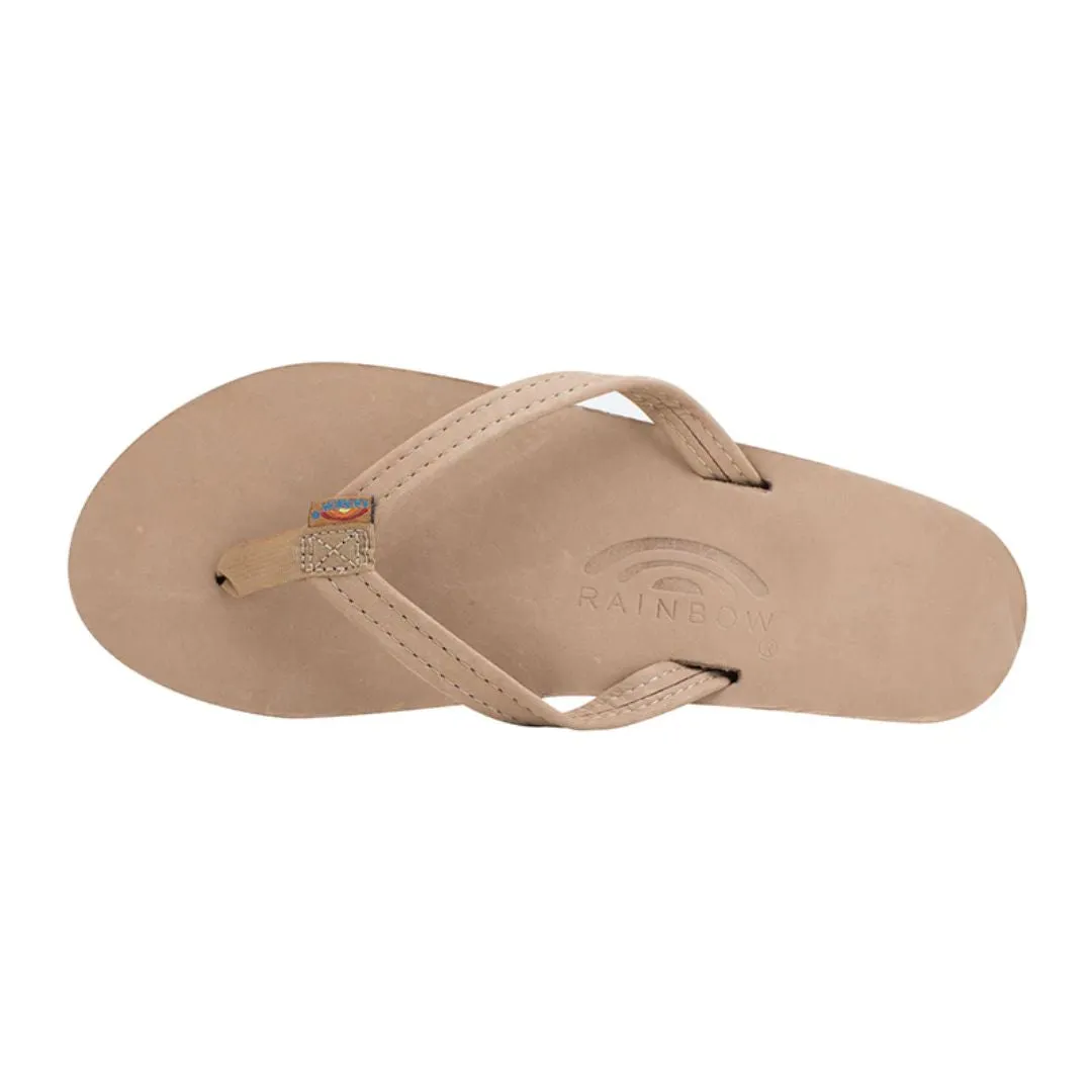 Women's Single Layer - Narrow Strap