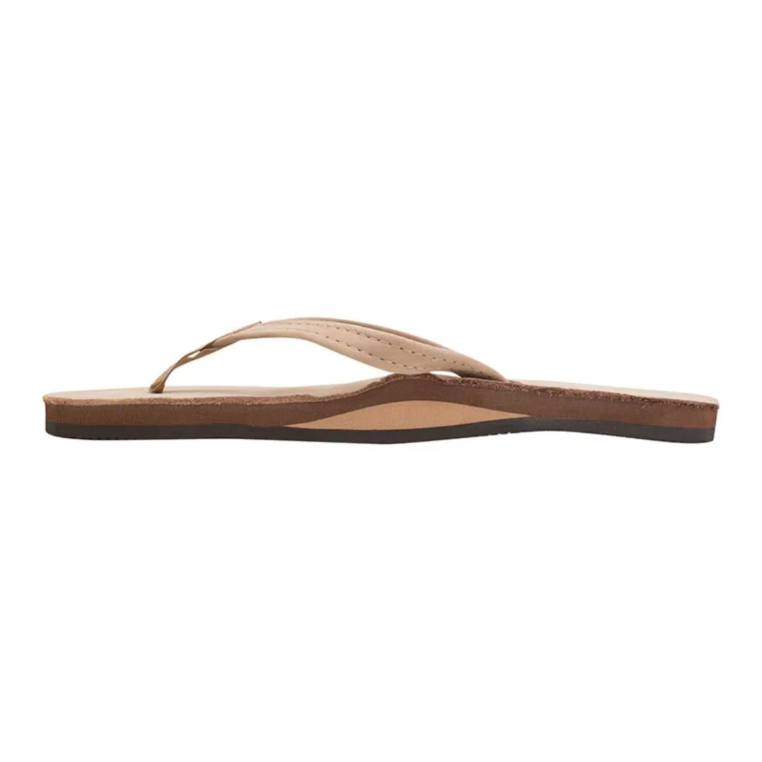 Women's Single Layer - Narrow Strap