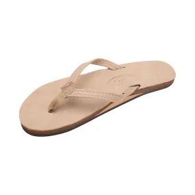 Women's Single Layer - Narrow Strap