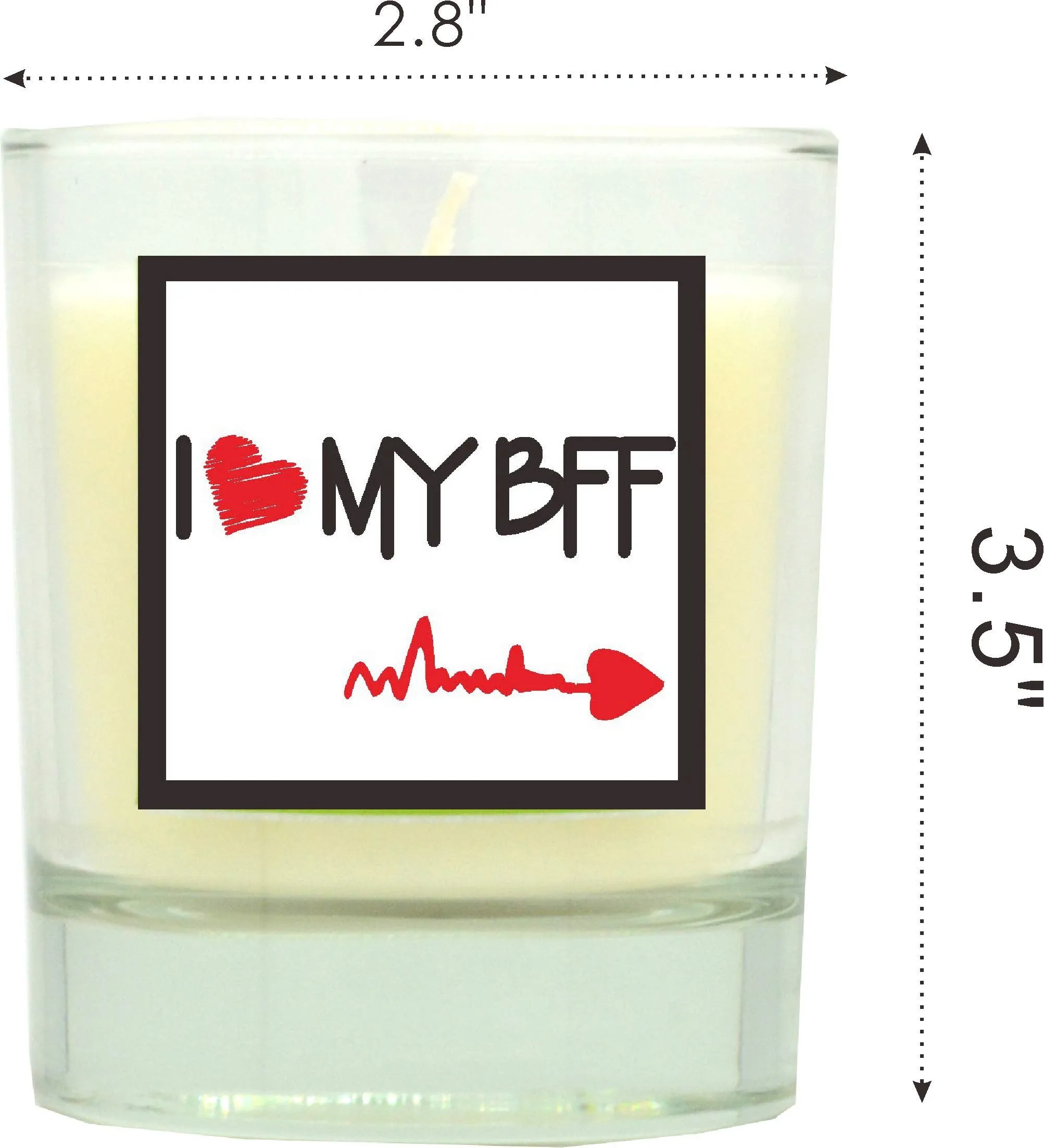 You are My Person Cup, Youre My Person Gifts for Women, Best Friend Cup, You're My